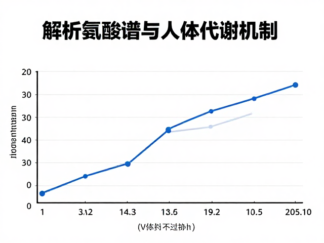 蛋白质摄入不足危害,解析氨基酸谱与人体代谢机制