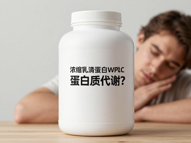 浓缩乳清蛋白WPC如何优化蛋白质代谢？疾病患者必看指南