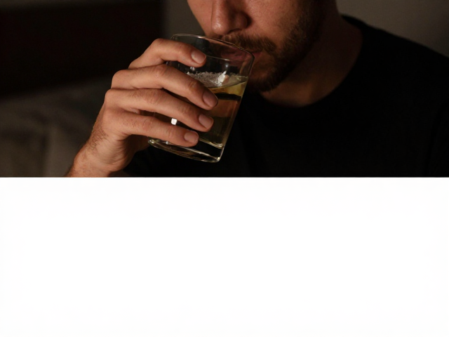 晨起空腹喝什么?素食者睡前补充蛋白,唤醒身体高效吸收
