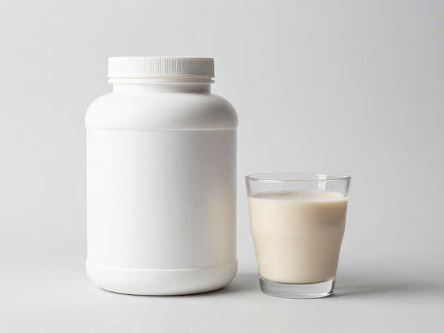 晨起空腹喝分离乳清蛋白?训练日这样搭配碳水更高效