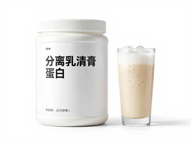 晨起空腹喝分离乳清蛋白?训练日这样搭配碳水,吸收效率翻倍