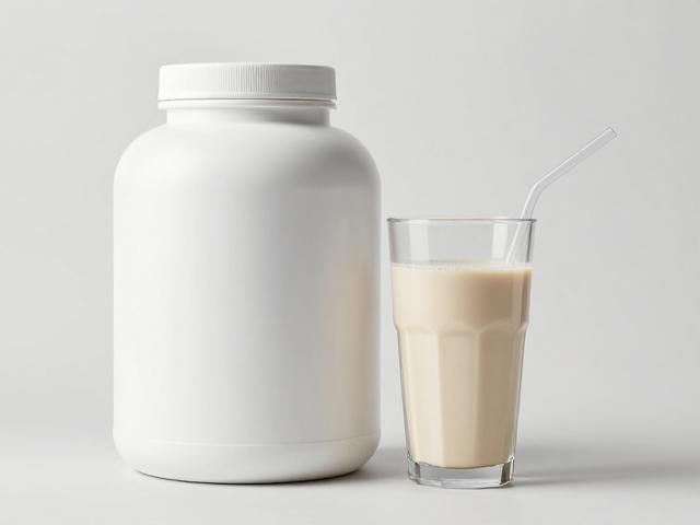 晨起空腹喝乳清蛋白？练后喝才够，吸收快更高效
