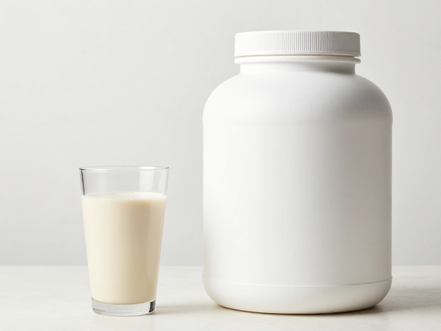 晨起空腹喝乳清蛋白？练后喝才够，吸收快更高效