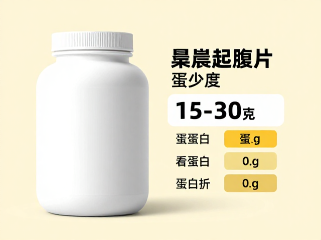 晨起空腹喝多少?单次15-30克,看蛋白含量定