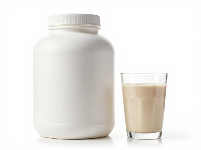 晨起空腹喝分离乳清蛋白？蛋白摄入不足人群的最佳吃法