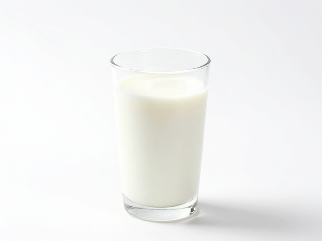 晨起空腹喝鸡蛋牛奶？乳糖不耐受选此配方更护胃