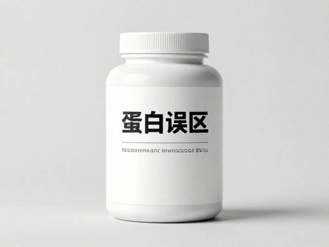 蛋白粉伤肾是误区?肾功能异常者遵医嘱,看糖脂含量更安心
