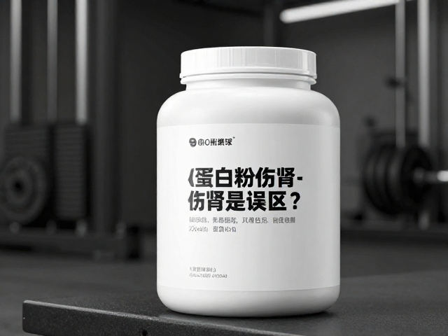 蛋白粉伤肾是误区?训练后怎么补?看批次保质期更安心