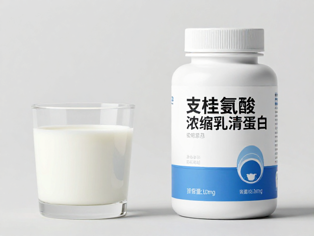 肠胃敏感喝支链氨基酸还是浓缩乳清蛋白？饮用禁忌与避坑指南