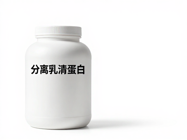 肠胃敏感喝分离乳清蛋白禁忌？蛋白粉不能替代正常饮食