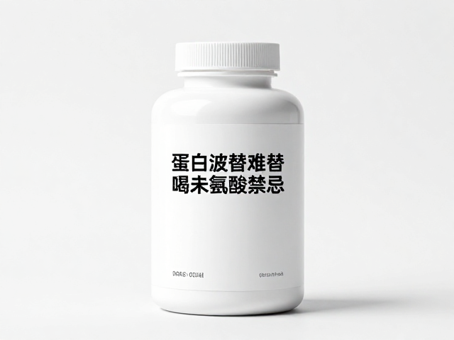 肠胃敏感喝支链氨基酸禁忌，蛋白粉难替正常饮食