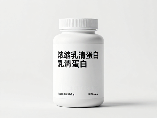 肠胃敏感老人如何选浓缩乳清蛋白?避开饮用禁忌,好嚼好消化