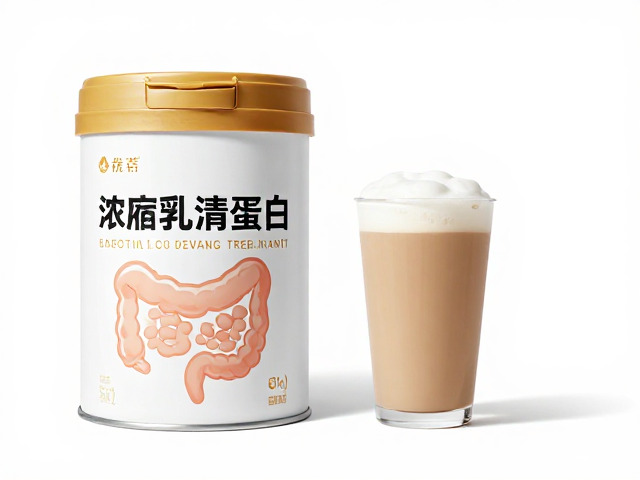 肠胃敏感喝浓缩乳清蛋白禁忌,避免叠加高糖饮品防腹泻
