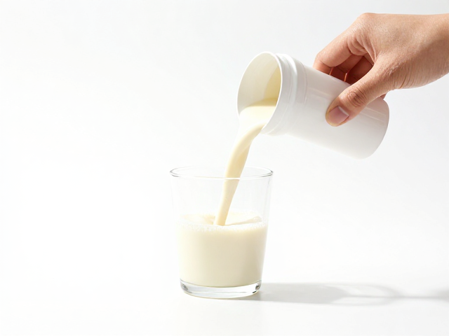 肠胃敏感喝浓缩乳清蛋白腹胀放屁?饮用禁忌与避坑指南