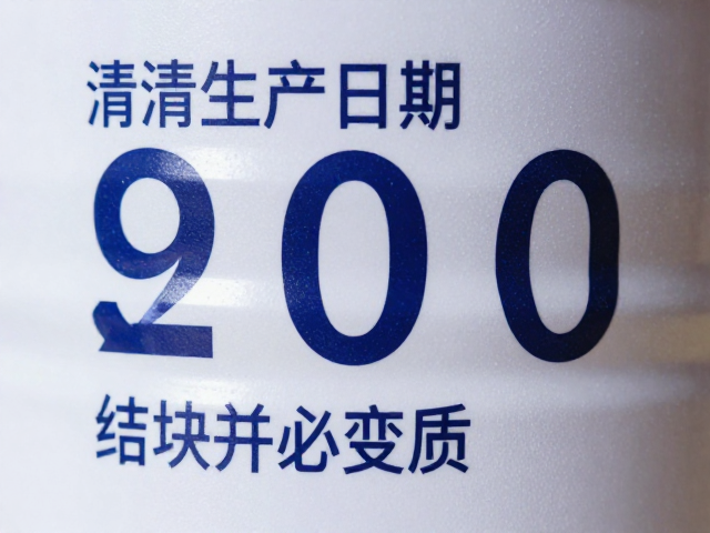 奶粉开封后怎么存?看清生产日期,结块未必变质