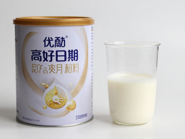 奶粉开封后怎么存?看清生产日期,结块未必变质