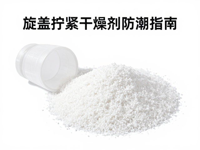 开封后常温储存规范,旋盖拧紧,干燥剂防潮指南