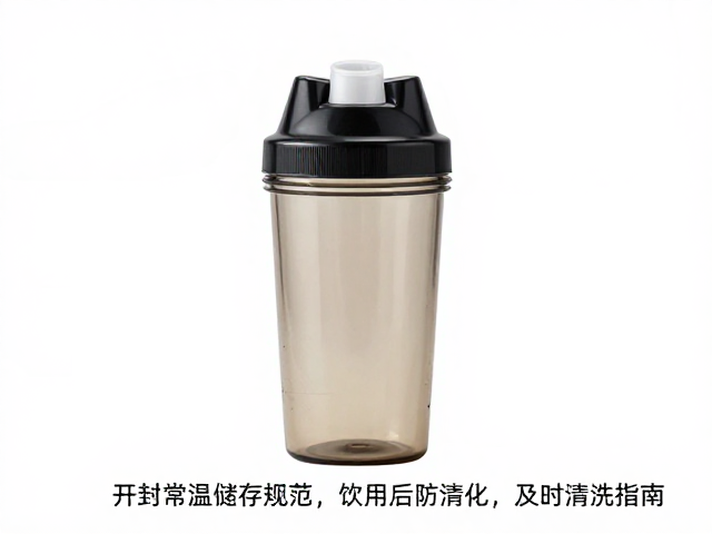 摇摇杯开封后常温储存规范，防氧化与饮用后及时清洗指南