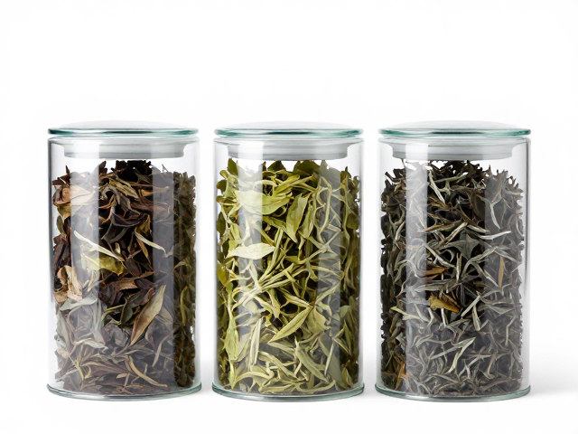 开封后茶叶怎么存？防潮罐分装，低湿环境，常温保鲜更持久