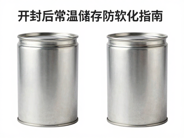 开封后常温储存防软化指南，旅行便携罐使用技巧
