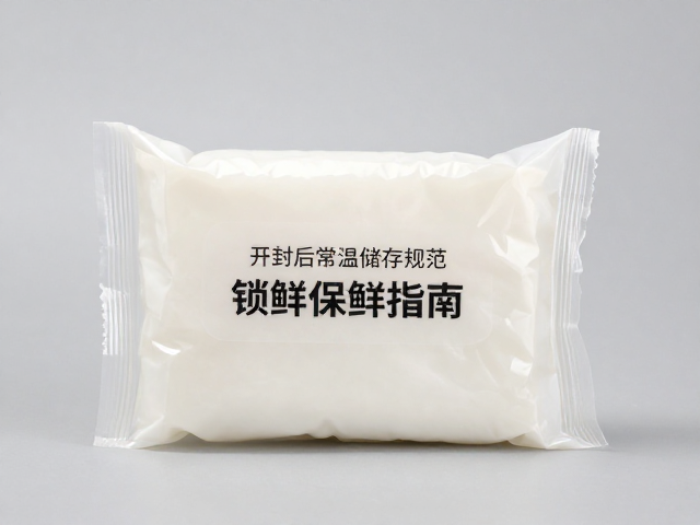 开封后常温储存规范，低湿环境，原包装密封，锁鲜保鲜指南