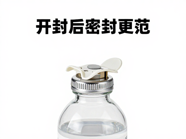 开封后旋盖拧紧，办公室分装储存更规范