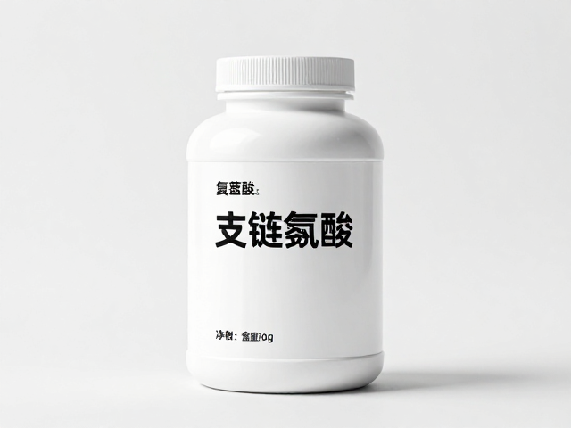 支链氨基酸搭配牛奶酸奶助肌肉修复，解析生长辅助原理