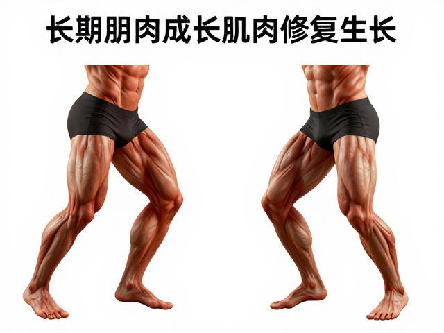 肌肉修复生长,睡眠恢复与单次摄入量控制指南