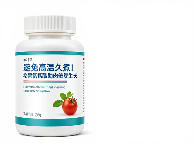避免高温久煮!补充必需氨基酸助肌肉修复生长