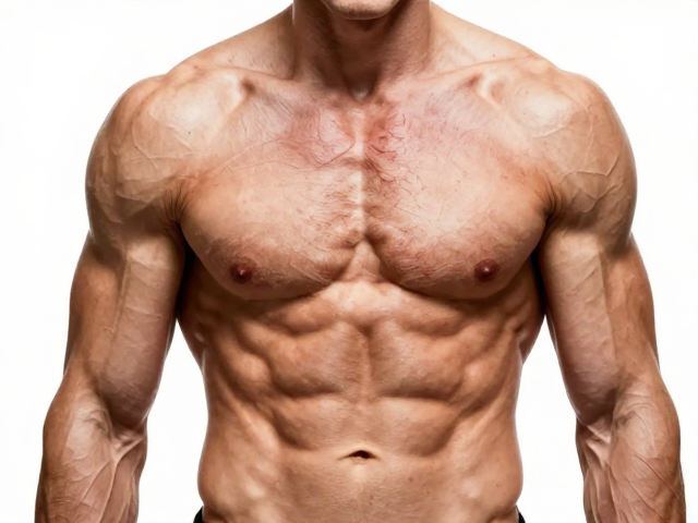 分离乳清蛋白如何辅助肌肉修复？健身增肌人群必看的生长原理
