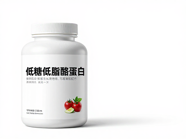 低糖低脂酪蛋白，解析肌肉修复生长原理与高效增肌配方