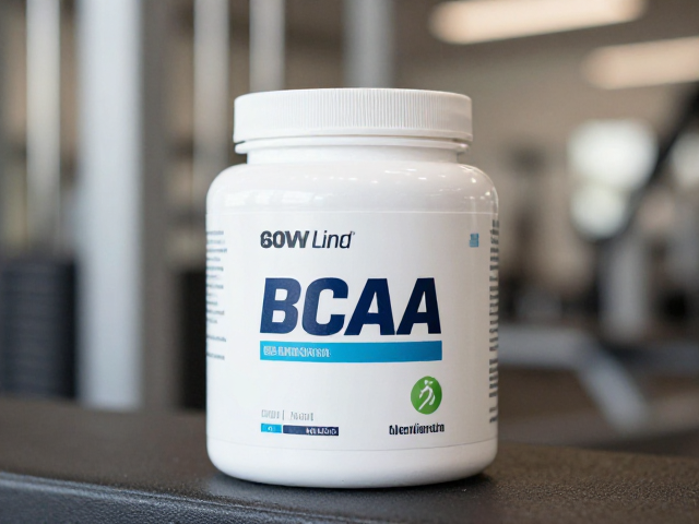 肌酸，BCAA，配合周期化训练，科学辅助肌肉修复与生长