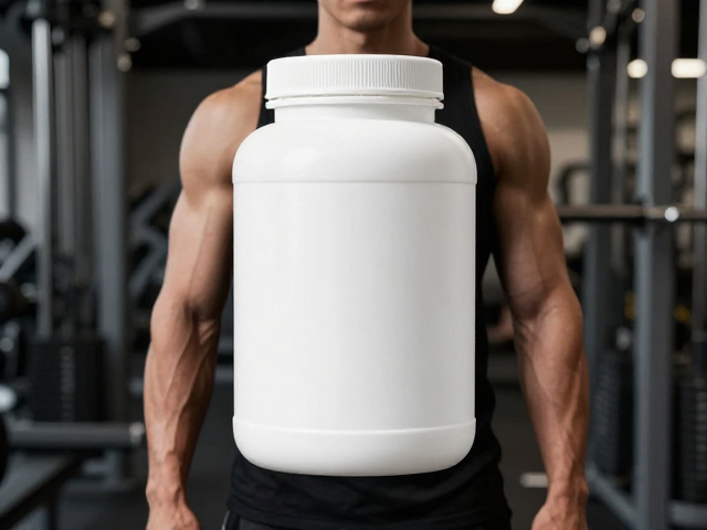 分离乳清蛋白助力量训练者肌肉修复生长,原理全解析