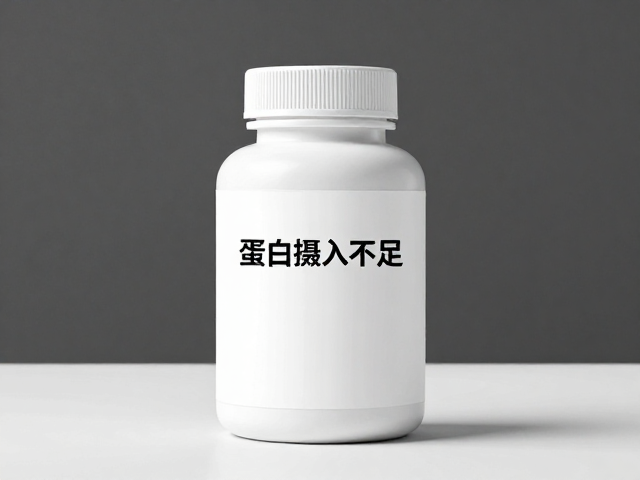 蛋白摄入不足?支链氨基酸助肌肉修复生长,揭秘补充原理