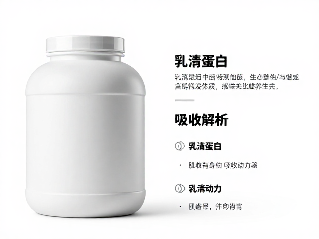 力量训练后补充乳清蛋白,肌肉修复与生长辅助原理全解析