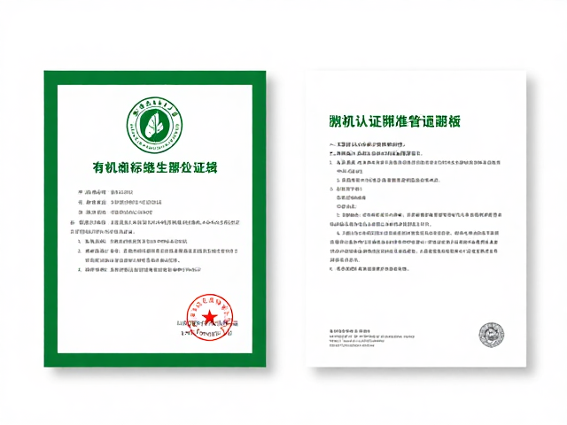 清洁标签,有机认证,体重管理期的食品选购与避坑指南