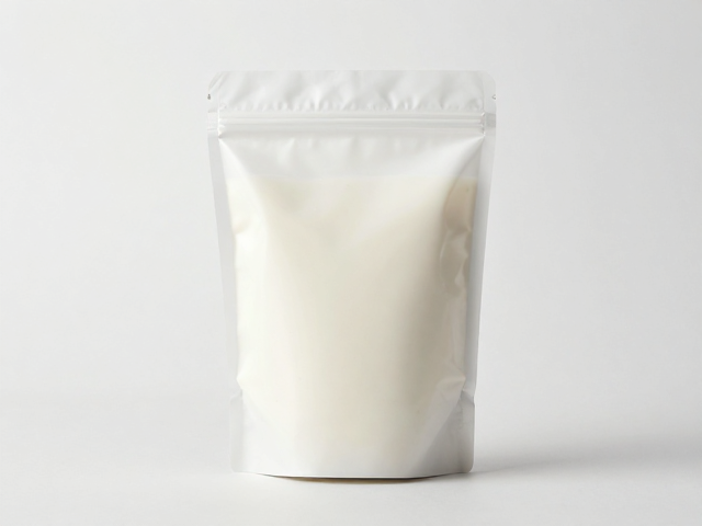清洁标签,密封防潮,有机乳清蛋白如何锁鲜保纯?