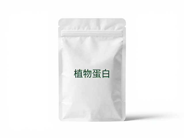 清洁标签冷萃植物蛋白，纯净提取，健康新选择