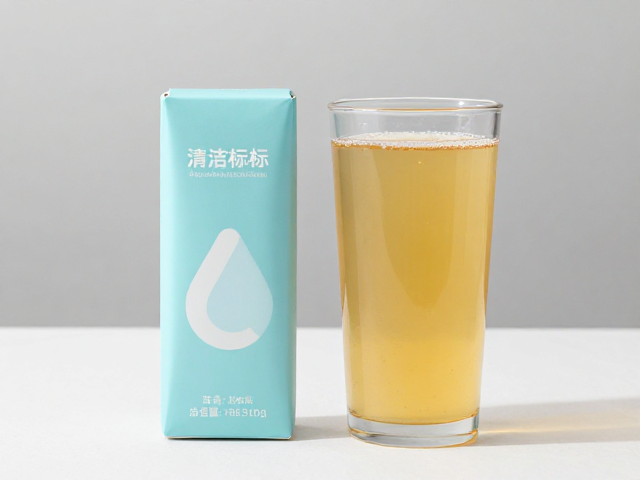 清洁标签,膳食纤维,出差便携饮用健康饮品推荐