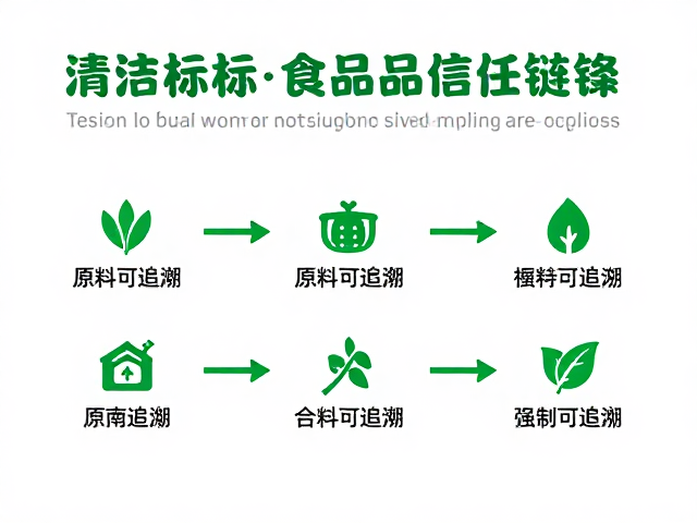 清洁标签，饱腹感，原料可追溯，健康食品选购指南
