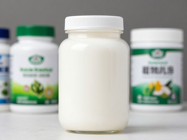 清洁标签,植物蛋白,揭秘植物来源蛋白的健康新趋势