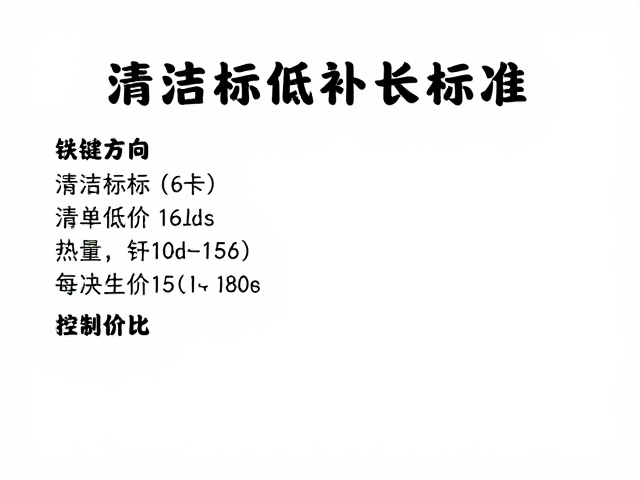 运动后补充指南，清洁标签低卡，每份热量精准控制