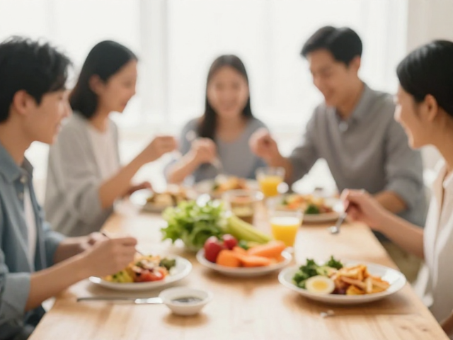 清洁标签少添加配方，专为控糖控脂人群的健康饮食指南