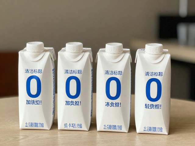 清洁标签0添加！每份低卡轻负担，出差便携饮用好状态