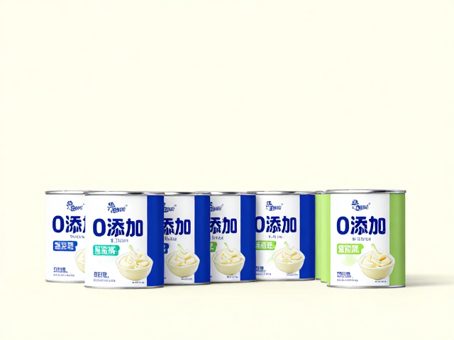 清洁标签0添加！每份低卡轻负担，出差便携饮用好状态