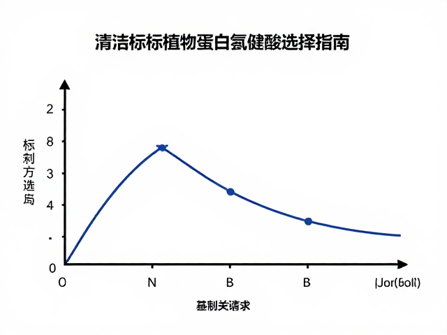 清洁标签植物蛋白,氨基酸谱分析与健康选择指南