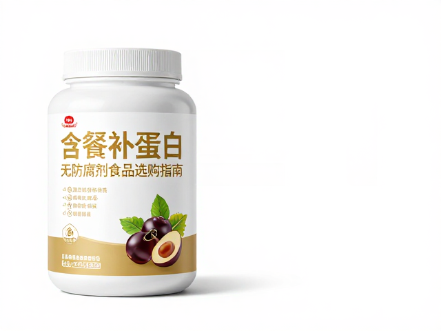 无添加配方含餐补蛋白，无防腐剂食品选购指南