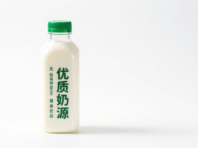 无防腐剂，优质奶源，低脂低碳水健康饮品推荐