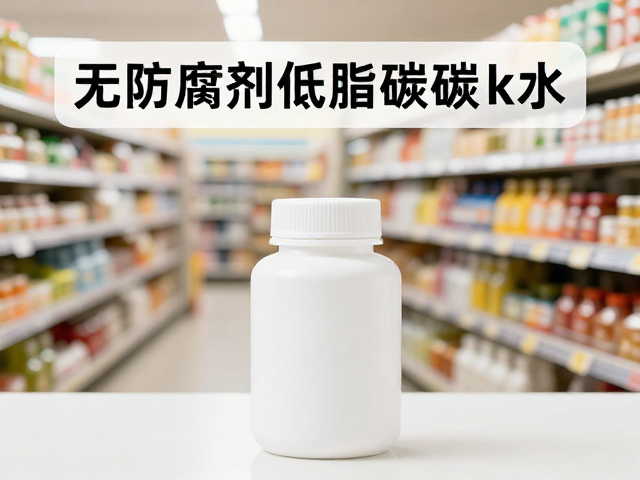 无防腐剂低脂低碳水，经第三方检测，安全健康好选择