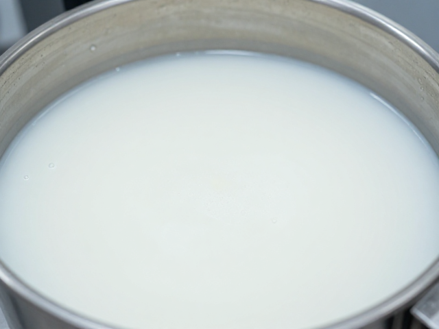 无防腐剂分离乳清，膜过滤工艺提炼纯净蛋白